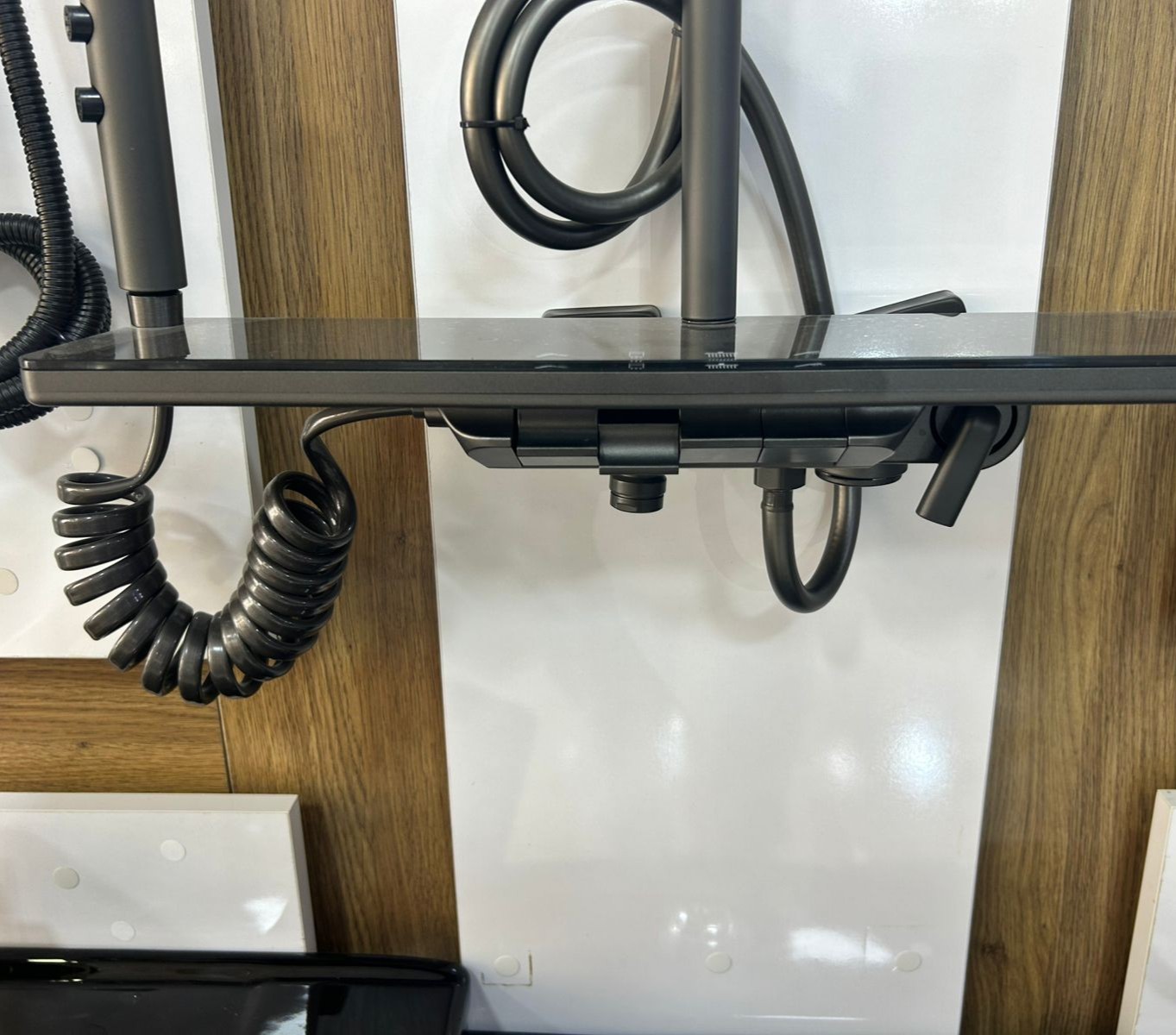 DOUCHE PIANO ambiance