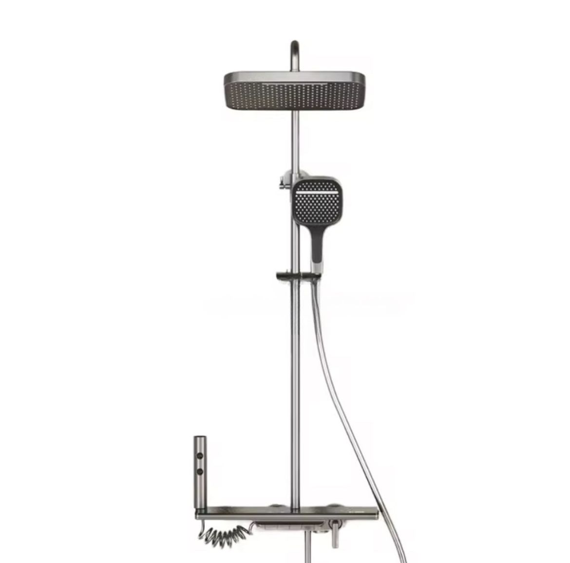 DOUCHE PIANO ambiance