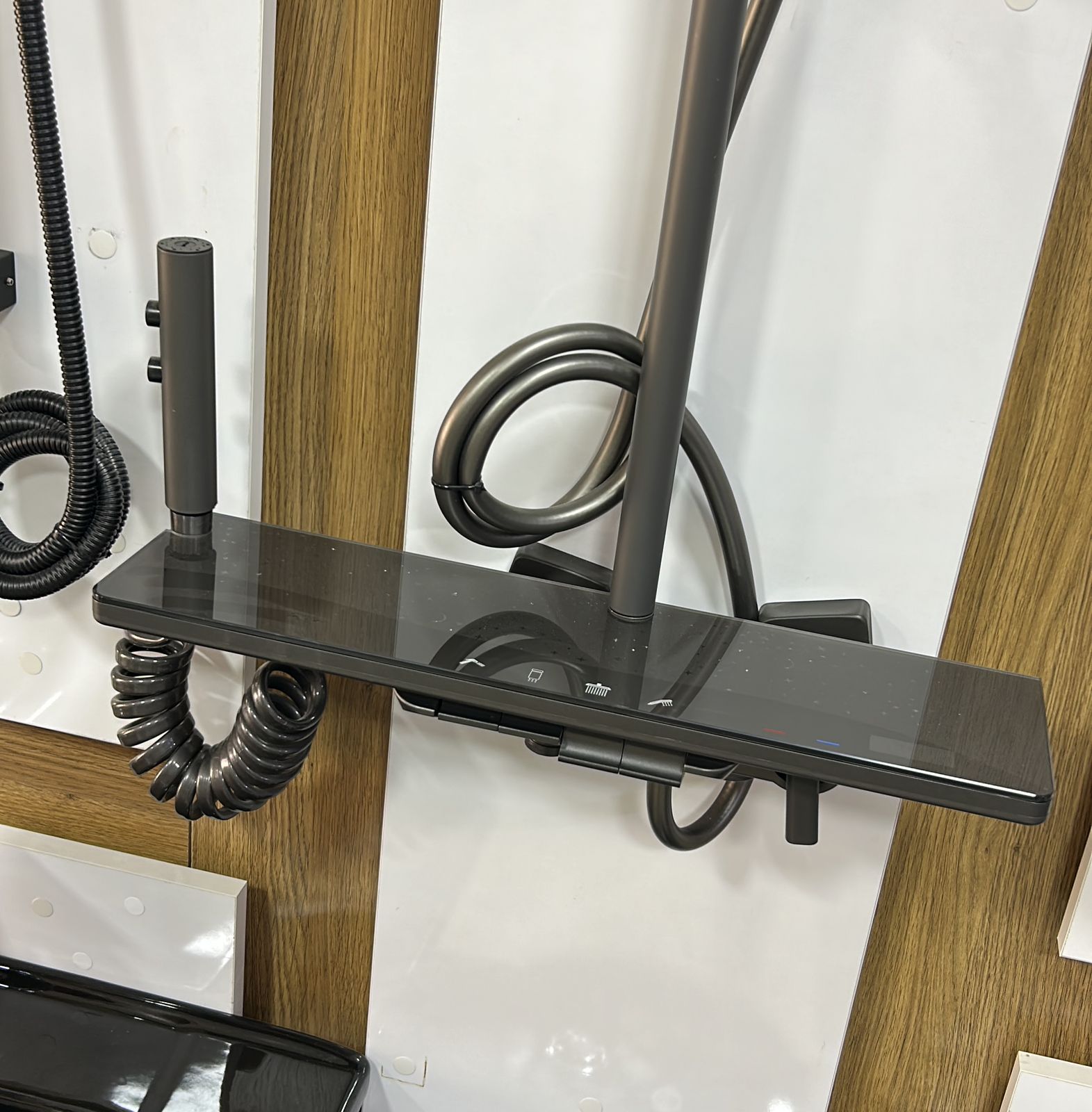 DOUCHE PIANO ambiance